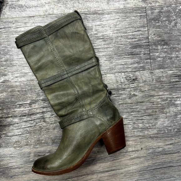 Frye boots - Picture 2 of 7